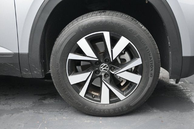2023 Volkswagen Atlas Cross Sport 2.0T SE