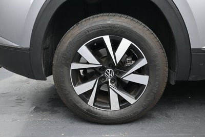 2023 Volkswagen Atlas Cross Sport 2.0T SE