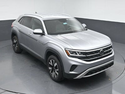 2023 Volkswagen Atlas Cross Sport 2.0T SE