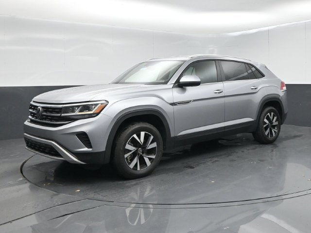 2023 Volkswagen Atlas Cross Sport 2.0T SE