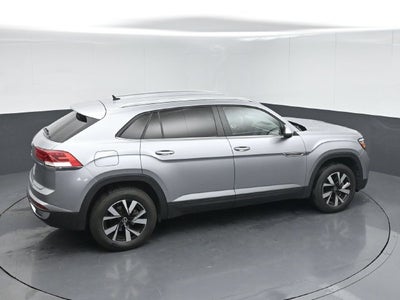 2023 Volkswagen Atlas Cross Sport 2.0T SE