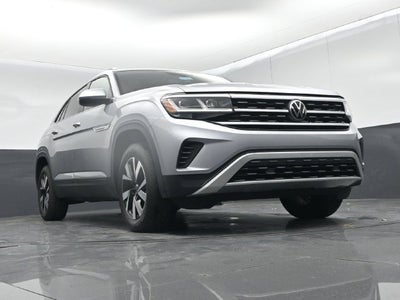 2023 Volkswagen Atlas Cross Sport 2.0T SE