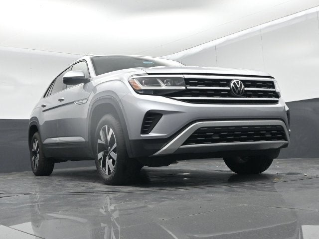 2023 Volkswagen Atlas Cross Sport 2.0T SE