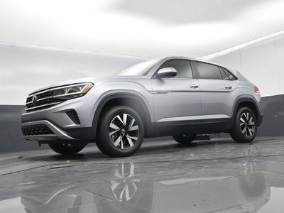 2023 Volkswagen Atlas Cross Sport 2.0T SE