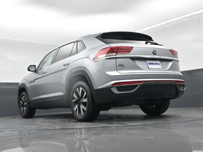 2023 Volkswagen Atlas Cross Sport 2.0T SE
