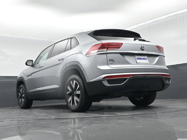 2023 Volkswagen Atlas Cross Sport 2.0T SE