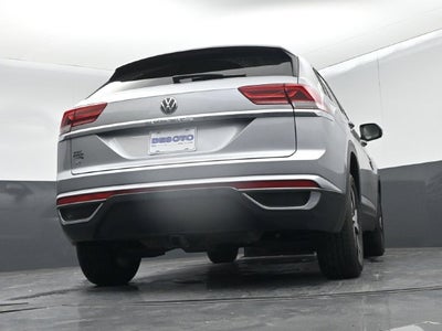 2023 Volkswagen Atlas Cross Sport 2.0T SE
