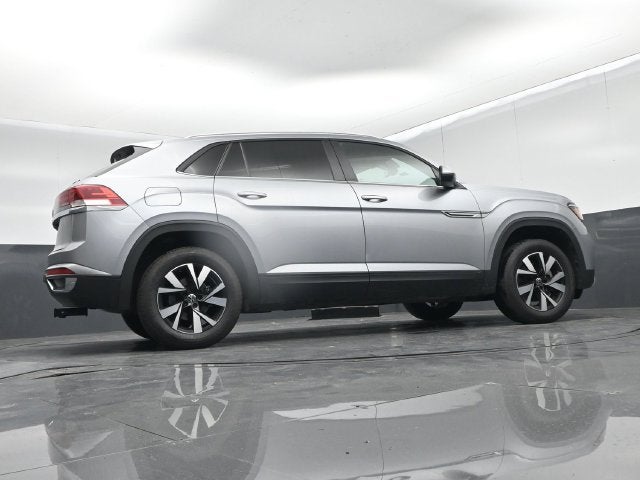 2023 Volkswagen Atlas Cross Sport 2.0T SE