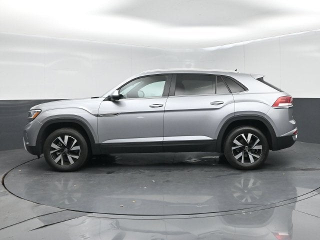 2023 Volkswagen Atlas Cross Sport 2.0T SE