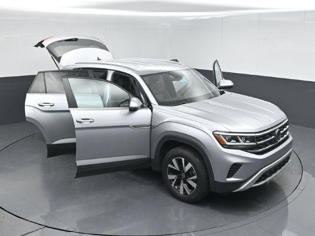 2023 Volkswagen Atlas Cross Sport 2.0T SE