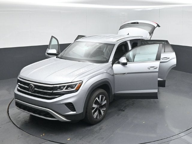 2023 Volkswagen Atlas Cross Sport 2.0T SE