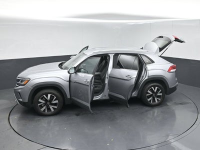 2023 Volkswagen Atlas Cross Sport 2.0T SE