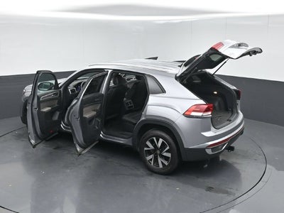 2023 Volkswagen Atlas Cross Sport 2.0T SE