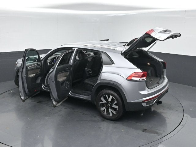 2023 Volkswagen Atlas Cross Sport 2.0T SE