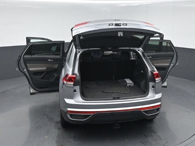 2023 Volkswagen Atlas Cross Sport 2.0T SE
