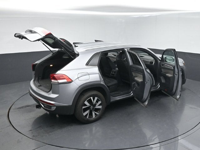 2023 Volkswagen Atlas Cross Sport 2.0T SE