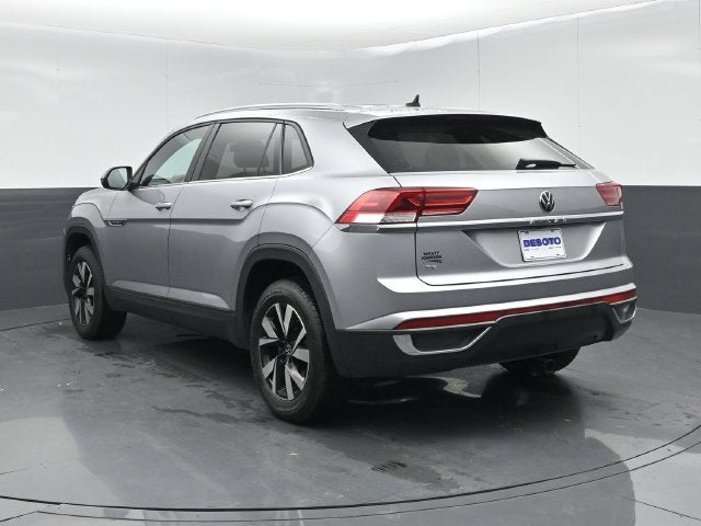 2023 Volkswagen Atlas Cross Sport 2.0T SE