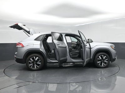 2023 Volkswagen Atlas Cross Sport 2.0T SE