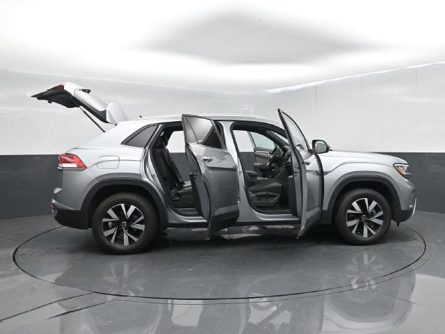 2023 Volkswagen Atlas Cross Sport 2.0T SE