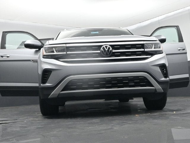 2023 Volkswagen Atlas Cross Sport 2.0T SE