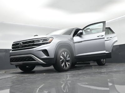 2023 Volkswagen Atlas Cross Sport 2.0T SE