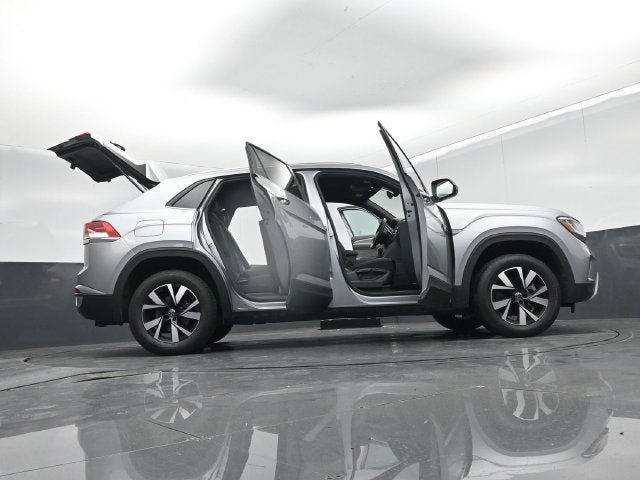 2023 Volkswagen Atlas Cross Sport 2.0T SE