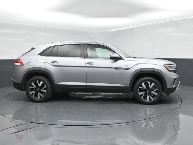 2023 Volkswagen Atlas Cross Sport 2.0T SE