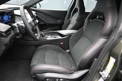 2026 Dodge Charger CHARGER R/T 4-DOOR AWD