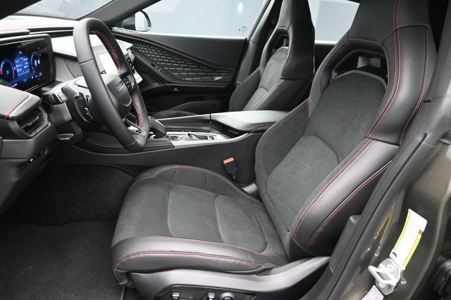 2026 Dodge Charger CHARGER R/T 4-DOOR AWD