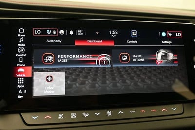 2026 Dodge Charger CHARGER R/T 4-DOOR AWD