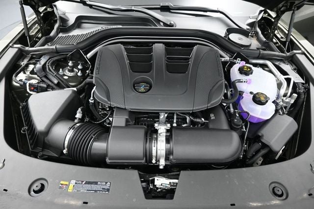 2026 Dodge Charger CHARGER R/T 4-DOOR AWD