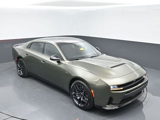 2026 Dodge Charger CHARGER R/T 4-DOOR AWD