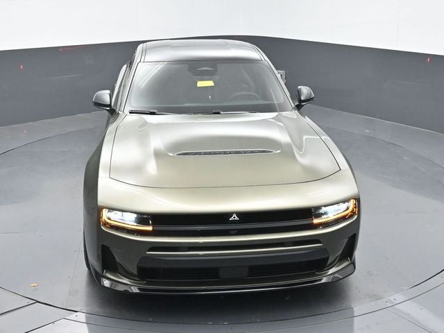 2026 Dodge Charger CHARGER R/T 4-DOOR AWD