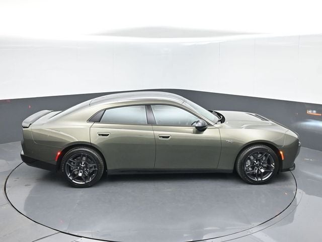 2026 Dodge Charger CHARGER R/T 4-DOOR AWD