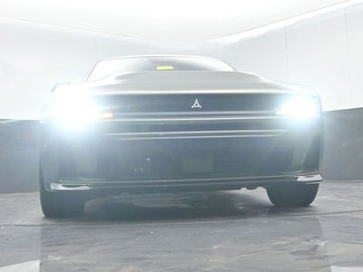 2026 Dodge Charger CHARGER R/T 4-DOOR AWD
