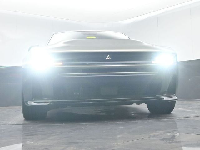 2026 Dodge Charger CHARGER R/T 4-DOOR AWD