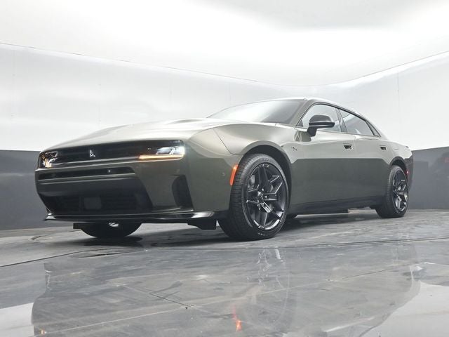 2026 Dodge Charger CHARGER R/T 4-DOOR AWD