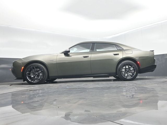2026 Dodge Charger CHARGER R/T 4-DOOR AWD