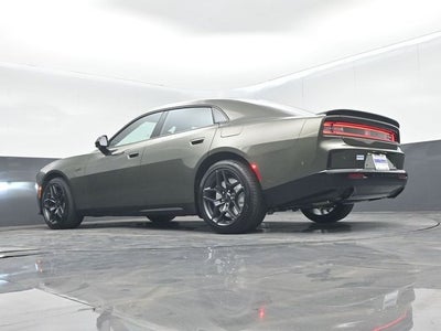 2026 Dodge Charger CHARGER R/T 4-DOOR AWD