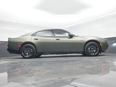 2026 Dodge Charger CHARGER R/T 4-DOOR AWD