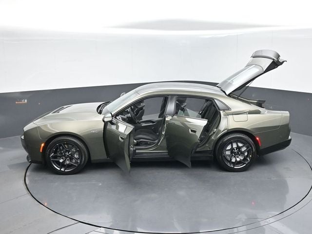 2026 Dodge Charger CHARGER R/T 4-DOOR AWD
