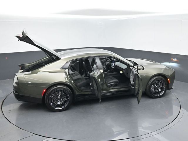2026 Dodge Charger CHARGER R/T 4-DOOR AWD