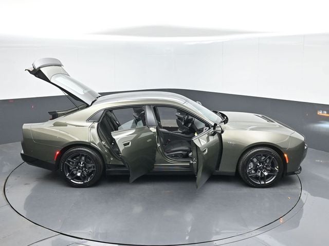 2026 Dodge Charger CHARGER R/T 4-DOOR AWD