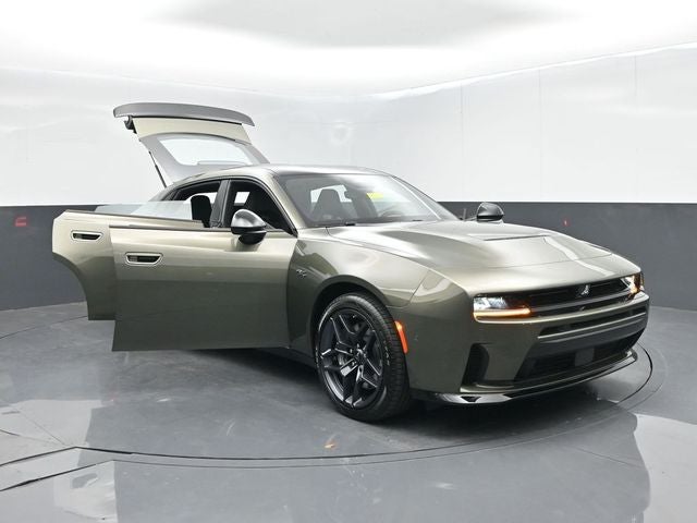 2026 Dodge Charger CHARGER R/T 4-DOOR AWD