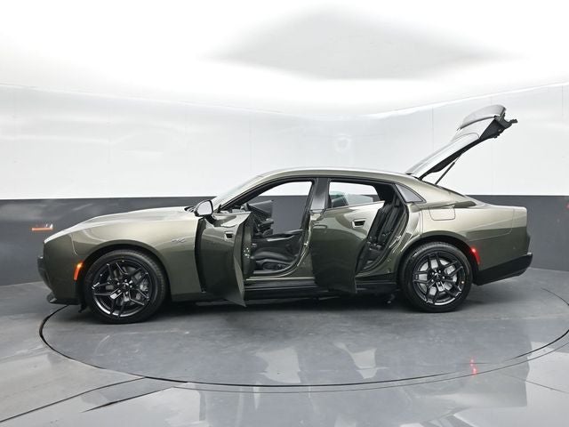 2026 Dodge Charger CHARGER R/T 4-DOOR AWD