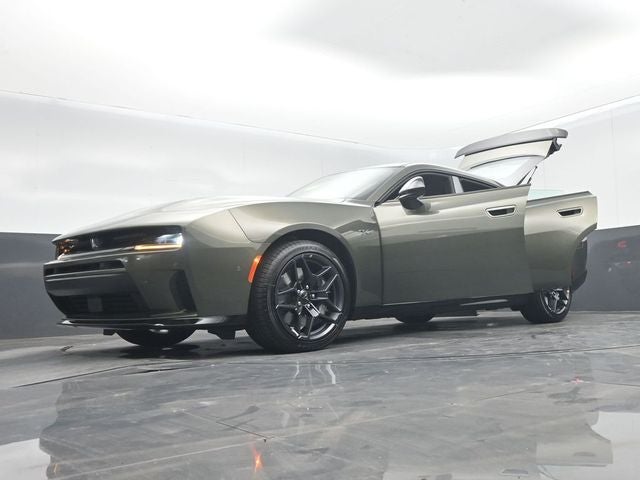2026 Dodge Charger CHARGER R/T 4-DOOR AWD