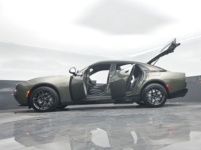2026 Dodge Charger CHARGER R/T 4-DOOR AWD