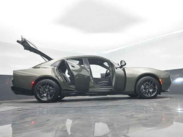 2026 Dodge Charger CHARGER R/T 4-DOOR AWD