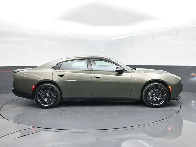 2026 Dodge Charger CHARGER R/T 4-DOOR AWD