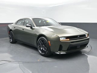 2026 Dodge Charger CHARGER R/T 4-DOOR AWD